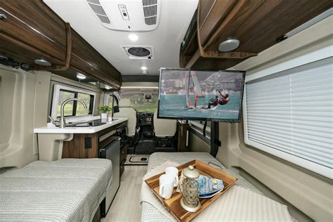 Winnebago Product Models | Explore RV's & Trailers