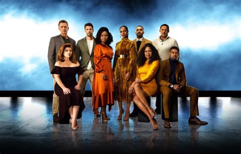 The Haves and the Have Nots - OWN Series - Where To Watch