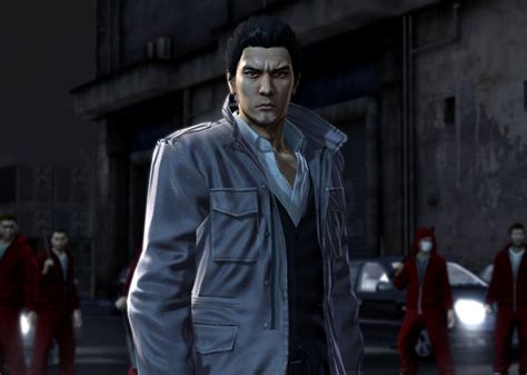 Review: Yakuza 5 (Sony PlayStation 3) - Digitally Downloaded