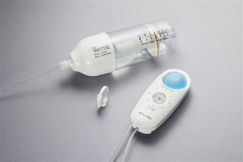 Disposable PCA Pump – M&S Medica Supplies