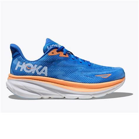 Hoka Mens Clifton 9 - Sport from excell-sports.com UK