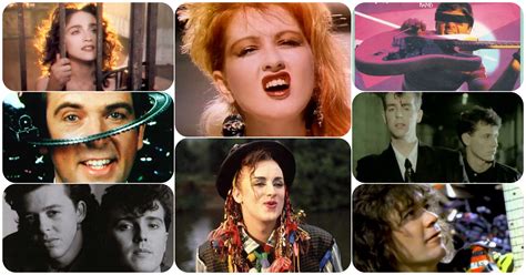 Big ‘80s pop songs you’d be surprised also hit the R&B/soul chart!