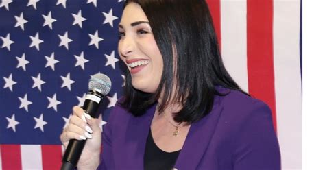 NRCC continues to ignore Laura Loomer even as she surges in polls · The ...