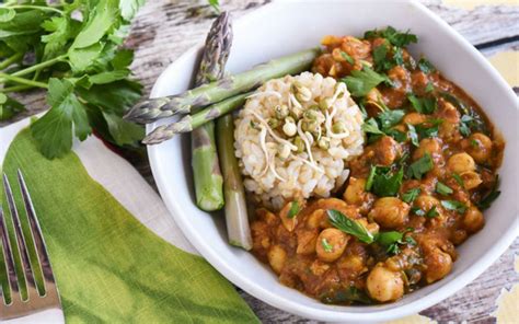 The Ultimate Guide to Vegan Indian Recipes! - One Green Planet