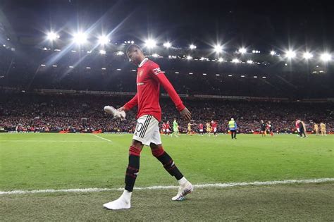 Marcus Rashford posts worrying cryptic injury update just days before Carabao Cup final - Actu ...