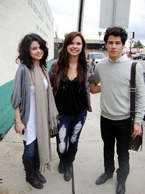 Nick Jonas and Selena Gomez - Dating, Gossip, News, Photos