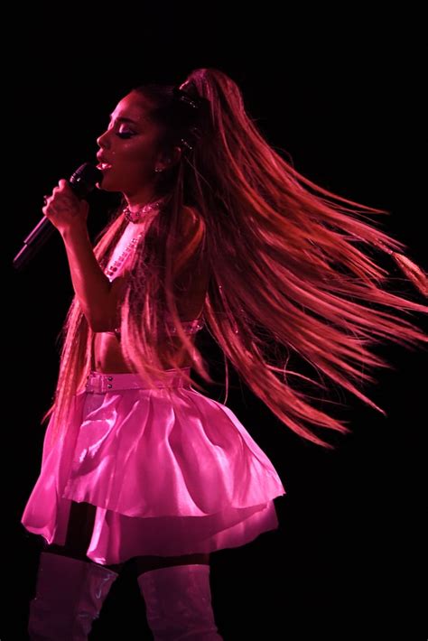 Ariana Grande Sweetener World Tour Pictures | POPSUGAR Celebrity Photo 41