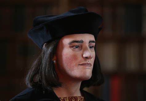 The History Blog » Blog Archive » Richard III documentary airs on Smithsonian Channel