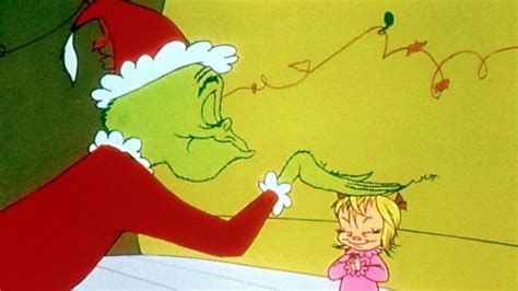 The Grinch's growing heart and Rudolph's red nose explained by science | CBC Radio