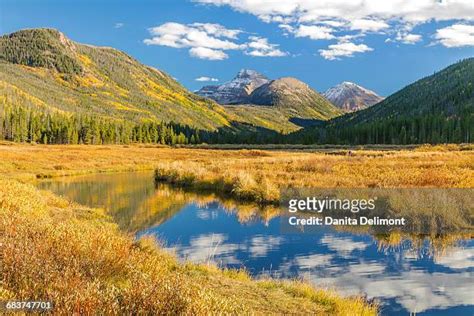 Uinta Wasatch Cache National Forest Photos and Premium High Res ...