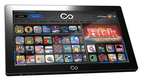 Arcade1Up's Infinity Game Board Is Available At Best Buy, Comes With 50 Games And Apps - GameSpot