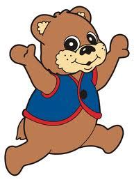 FBC Awana Cubbies: Cubbie Bear Buddy Rules