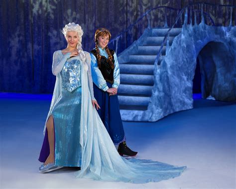 Disney on Ice Presents Frozen! Buy Tickets in St. Louis Now! - Sippy ...