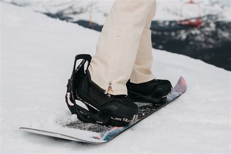 Burton Step On® Bindings: Everything You Need to Know | Burton Snowboards