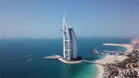 Burj Al Arab Hotel, Dubai, United Arab Emirates. Book Burj Al Arab ...