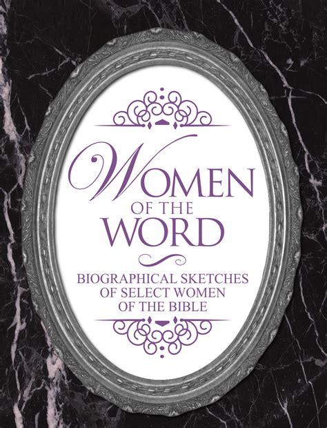 Women of the Word