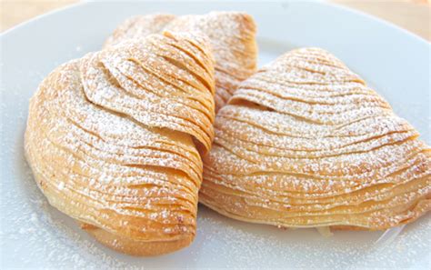 Making Sfogliatelle – Joe Pastry