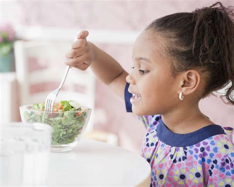 Make Fun and Easy Salads for Kids