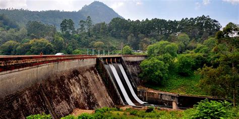 Kundala Dam Lake Munnar (Entry Fee, Timings, Best time to visit, Images ...