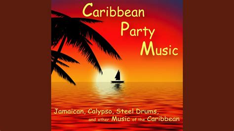 Caribbean Party - YouTube