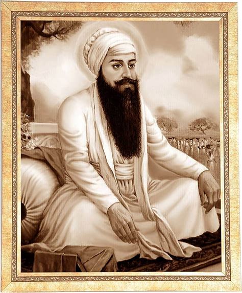 Guru Arjan Dev Ji: Martyr and Visionary