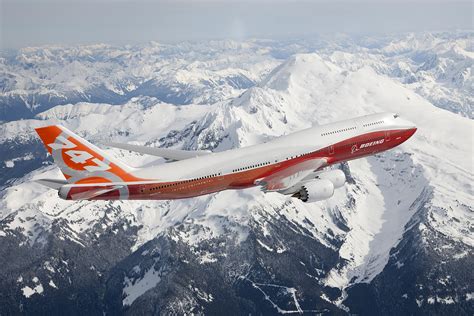 The Remaining Boeing 747-8 Orders Re-Visited | Airways Magazine