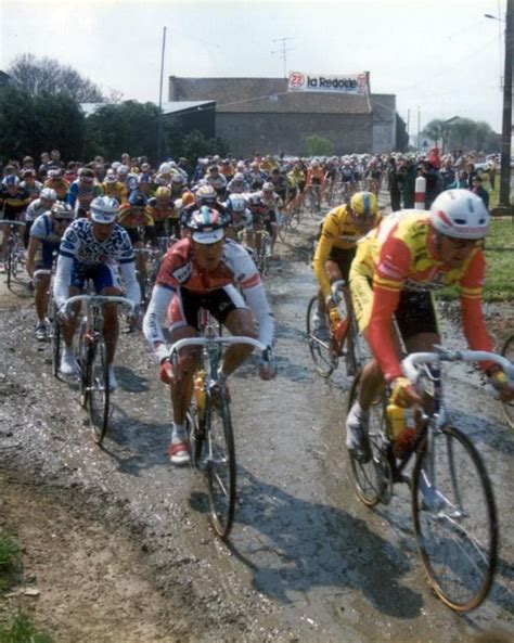 Paris-Roubaix: Iconic images | Cyclingnews