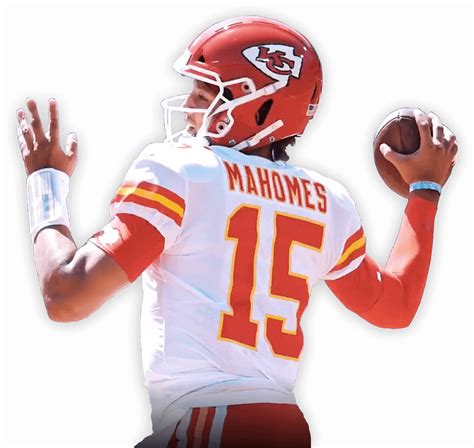 Patrick Mahomes Salary Calculator - Biggest NFL Contract