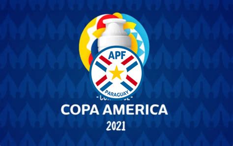 Paraguay Copa America 2021: squad, lineup and odds - World Today News