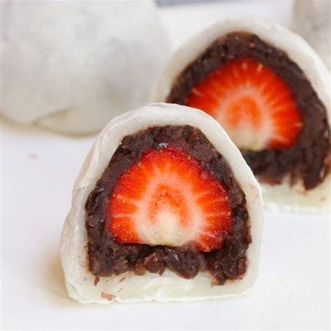 25 Popular Japanese Desserts That Are Easy to Make