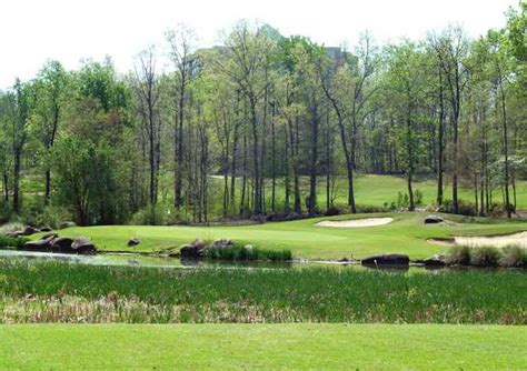 Rocky River Golf Club Tee Times - Concord NC