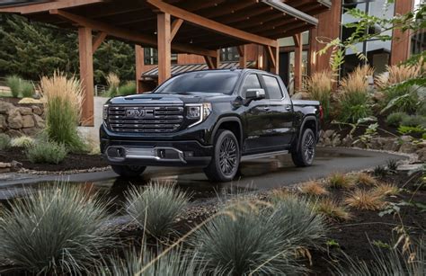 2023 GMC Sierra 1500: Release Date, Price, Specs