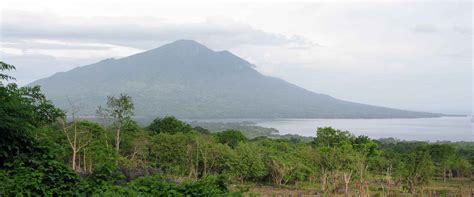 Ometepe Island