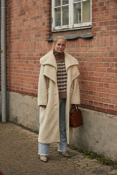 Copenhagen Women's Street Style Fall 2020 Day 3 | The Impression