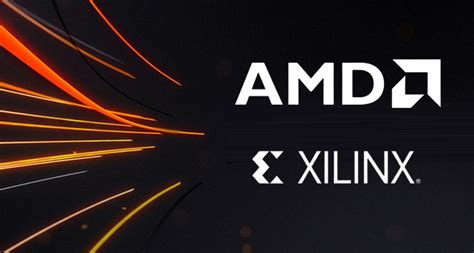 AMD Completes Xilinx Acquisition to Expand Computing, Graphics and Adaptive SoC Product Portfolios