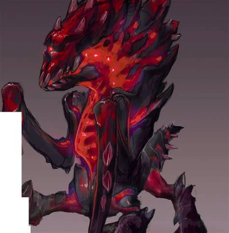 Abyssal demon - The RuneScape Wiki