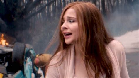 If I Stay (2014)