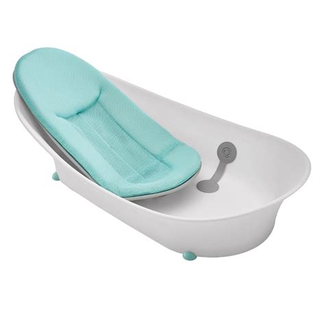 Contours Oasis® 2-in-1 Comfort Cushion Tub | Baby Bath Tub