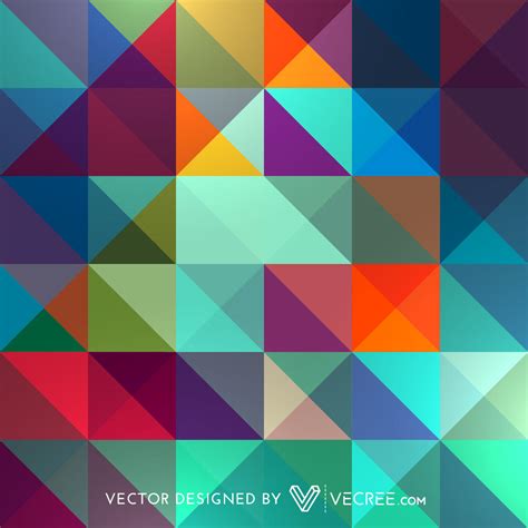 Abstract Patterns Free Vector by vecree on DeviantArt