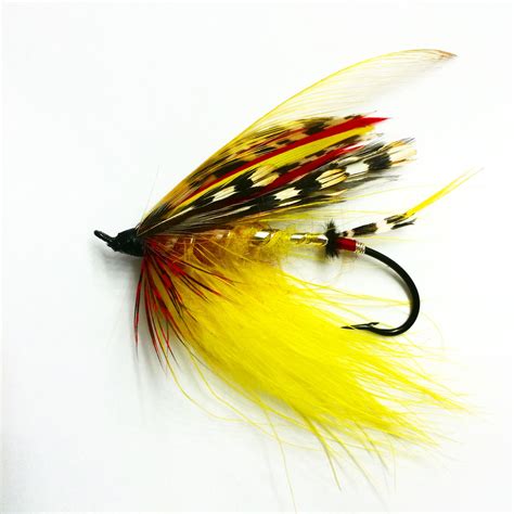 Floodfly | Fly fishing flies pattern, Fly fishing rods, Salmon flies