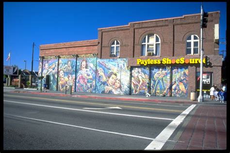 Corrido De Boyle Heights | Mural Conservancy of Los Angeles