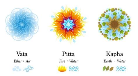 Vata, Pitta, Kapha: Understanding Ayurveda Doshas of Different Body Types | TheHealthSite.com