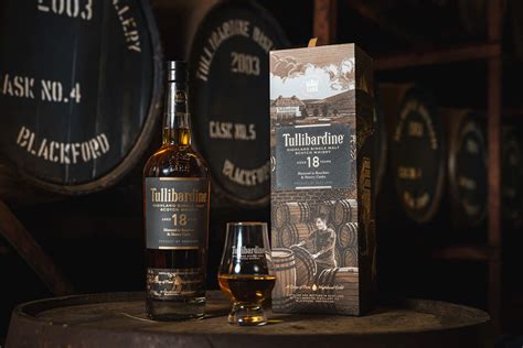 Tullibardine Whisky Distillery Online Shop – TULLIBARDINE