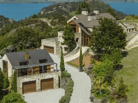 Luxury Homes New Zealand for sale - Prestigious Villas and Apartments in New Zealand ...