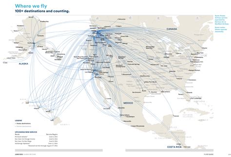 Airline Maps: Photo