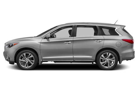 2014 INFINITI QX60 Hybrid - Specs, Prices, MPG, Reviews & Photos | Cars.com