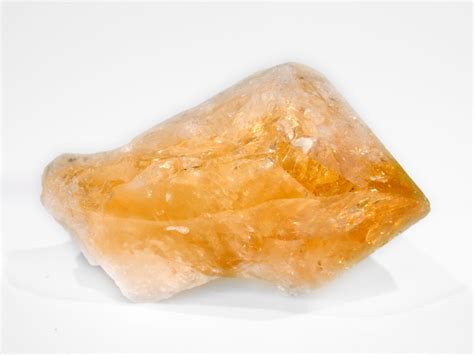 Spiritual and Healing Properties of Citrine Crystals