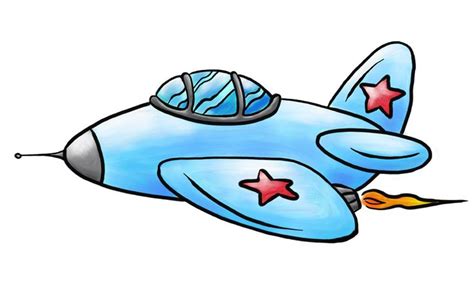 Free Airplane Cartoons For Kids, Download Free Airplane Cartoons For Kids png images, Free ...