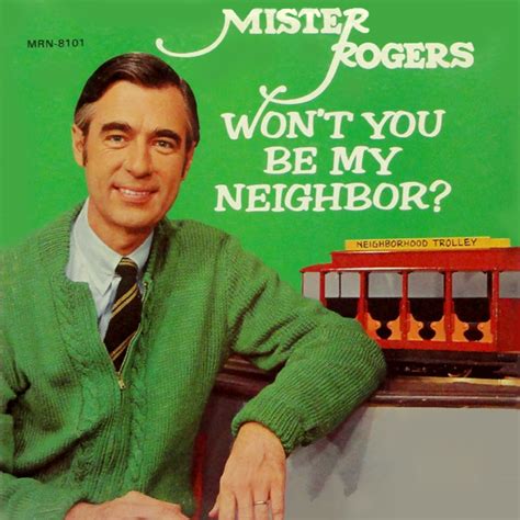 Mister Rogers' Neighborhood- Soundtrack details - SoundtrackCollector.com