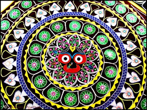 Indian Traditional Embroidery: APPLIQUE CRAFT OF ODISHA